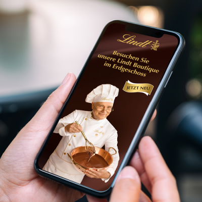 Lindt Slider 1