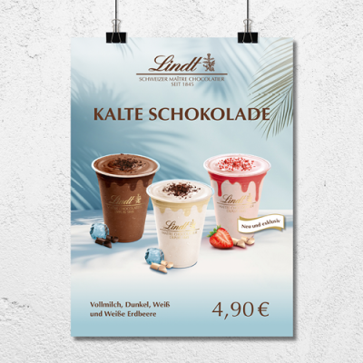 Lindt Slider 2